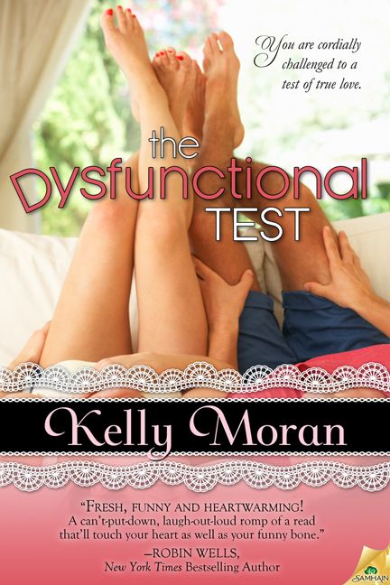 TheDysfunctionalTest_KM