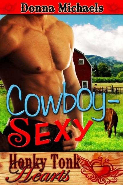 CowboySexy_DonnaMichaels