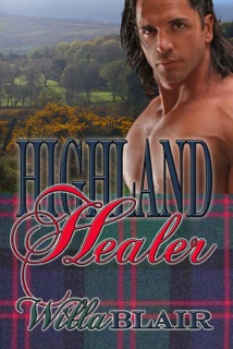 HighlandHealer_WillaBlair