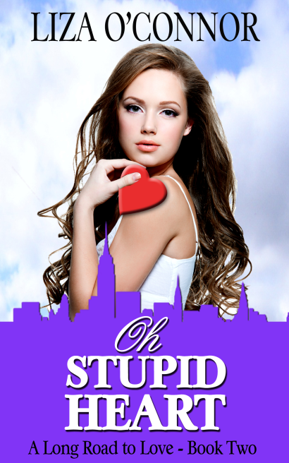 Oh Stupid Heart_bookcover