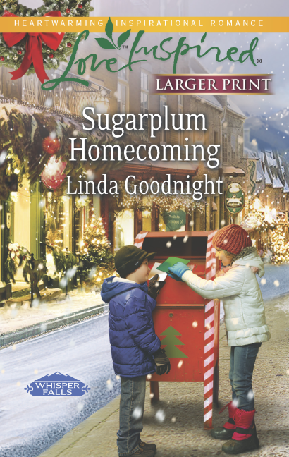 SugarplumHomecoming_LindaGoodnight