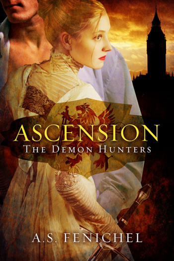 Ascension_TheDemonHunters#1_A.S.Fenichel10.06.14