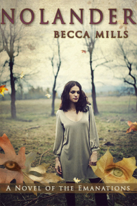 Becca Mills - Nolander - 333x500