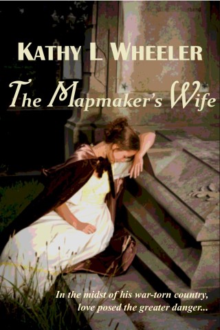 TheMapmaker'sWife_KathyLWheeler06.01.15
